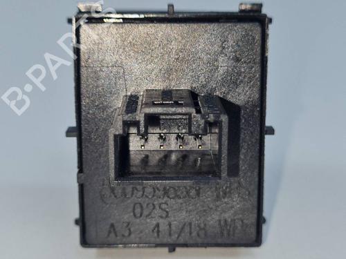 Left front window switch SEAT IBIZA V (KJ1, KJG) 1.0 MPi | BP34514031I27 - Image 2