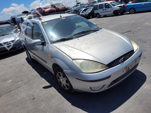 Right headlight FORD FOCUS I Turnier (DNW) 1.6 16V | BP36963362C29 - Image 4
