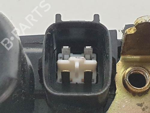Front right lock JEEP CHEROKEE (KJ) 2.8 CRD 4x4 | BP6842348C97 