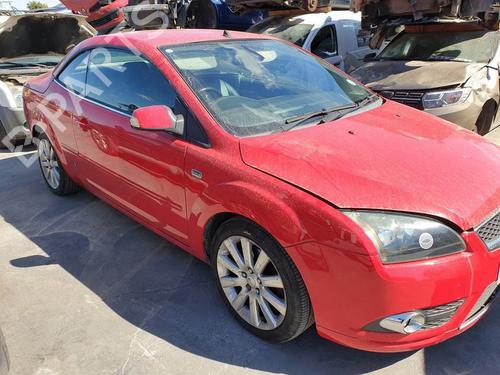 Left front driveshaft FORD FOCUS II Convertible 2.0 | BP12384671M38 - Image 15