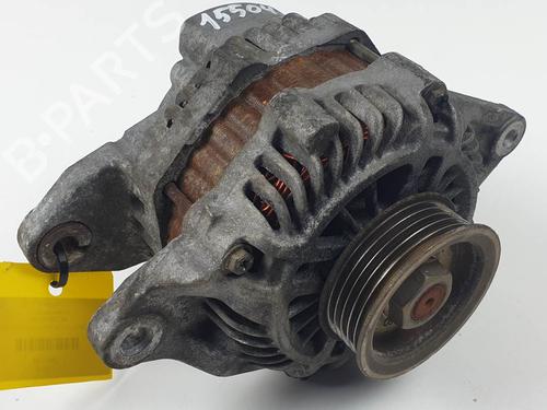 alternator-smart-forfour-454-2004-2005-2006-25841300 main image