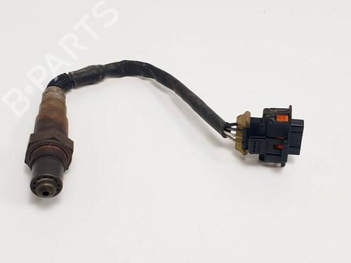 Elektronisk sensor CHEVROLET AVEO Hatchback (T300) 1.4 (101 hp) 16885869
