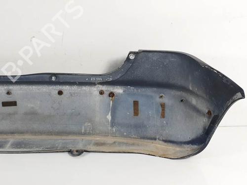 Rear bumper MERCEDES-BENZ A-CLASS (W168) A 140 (168.031, 168.131) | BP25453473C8 