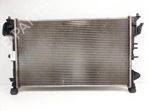 water-radiator-opel-vectra-c-z02-203720760-2002-2003-2004-2005-2006-2007-2008-2009-14852646 main image