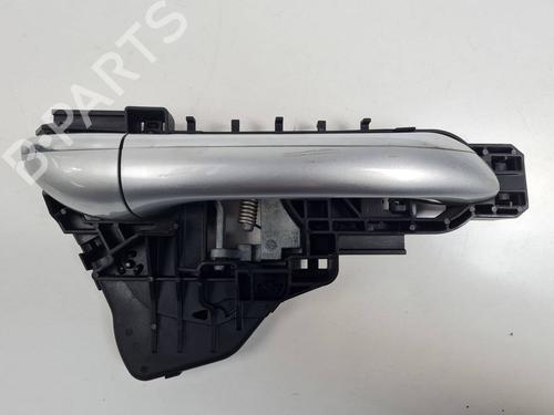 rear-right-exterior-door-handle-mercedes-benz-m-class-w164-2005-2006-2007-2008-2009-2010-2011-2012-30279067 main image