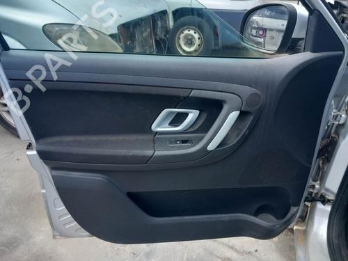 Right headlight SKODA FABIA II (542) 1.9 TDI | BP36594603C29  - Image 11
