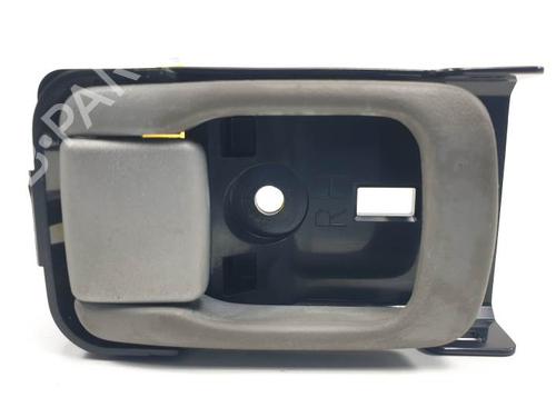 Used Front right interior door handle NISSAN MICRA II (K11) 1.3 i 16V (75 hp) 24947451