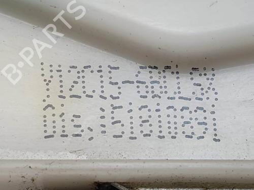 Bakluke lås FIAT DOBLO Cargo (263_) 1.3 D Multijet | BP22542310C101 