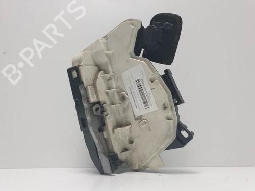 Front right lock VW GOLF VI (5K1) 2.0 TDI | BP8939925C97 