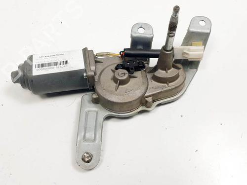 Used Rear wiper motor CHEVROLET MATIZ (M200, M250) 1.0 (65 hp) 24990418