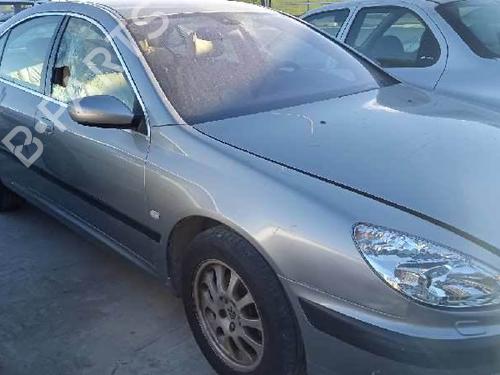 Right tailgate light PEUGEOT 607 (9D, 9U) 2.2 HDi | BP9972195C80  - Image 6