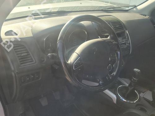 Left rear window switch CITROËN C4 AIRCROSS 1.8 HDi 150 | BP29850060I29 - Image 8