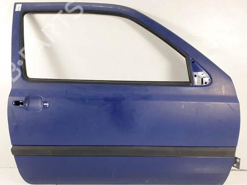 Used Left front door VW GOLF III (1H1) 1.8 (75 hp) 18653652