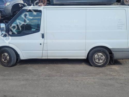 Engine control unit (ECU) FORD TRANSIT Van (FA_ _) 2.2 TDCi | BP34510984M57  - Image 9