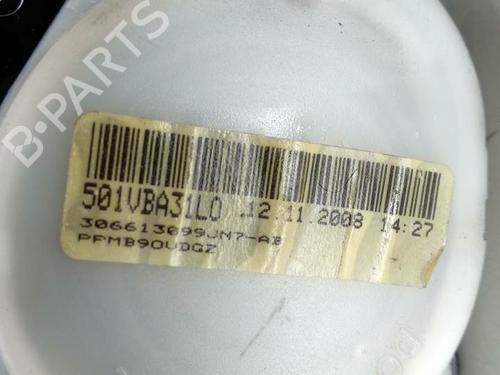 Rear right seatbelt HONDA CIVIC VIII Hatchback (FN, FK) 2.2 CTDi (FK3) | BP8686996I28 