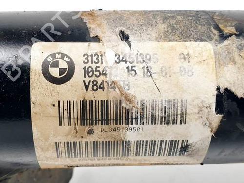 Left front shock absorber BMW X3 (E83) xDrive 20 d | BP19081431M16 