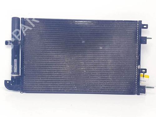 Used AC radiator AC radiator JAGUAR S-TYPE II (X200) 2.7 D (207 hp) 19499978 19499978