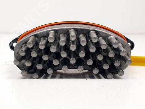 Used Heater resistor FORD MONDEO III (B5Y) 2.2 TDCi (155 hp) 17327514