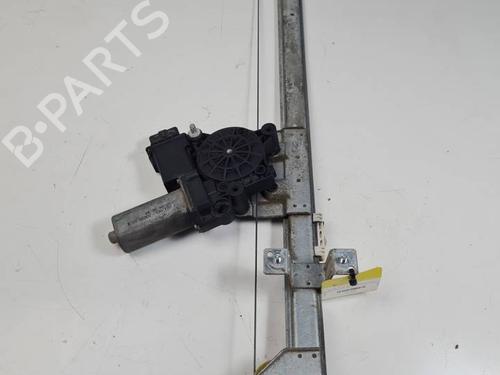 Used Front left window mechanism PEUGEOT BOXER Van 2.2 HDi 120 (120 hp) 29554256