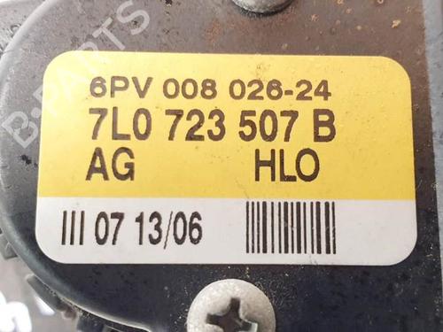 Pedal AUDI Q7 (4LB) 3.0 TDI quattro | BP19320913I4 
