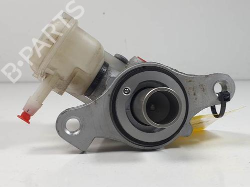 Brake master cylinder RENAULT GRAND SCÉNIC III (JZ0/1_) 1.4 16V (JZ0F) | BP28487504M77 