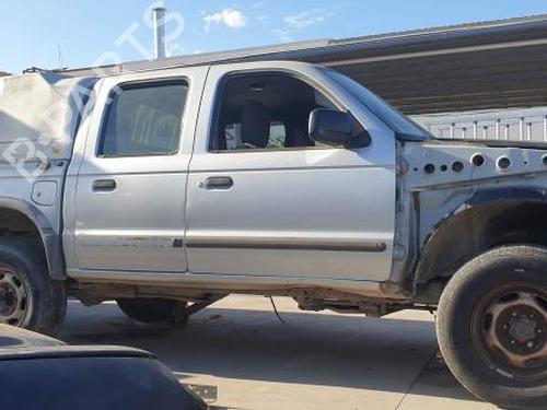 Venstre foran lås FORD RANGER (ER, EQ, R_) 2.5 TD 4x4 | BP25144725C98 
