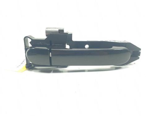 Used Front right exterior door handle NISSAN MICRA III (K12) 1.2 16V (80 hp) 26375585