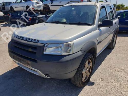 Right rear window switch LAND ROVER FREELANDER I (L314) 2.0 Td4 4x4 | BP19672430I28 