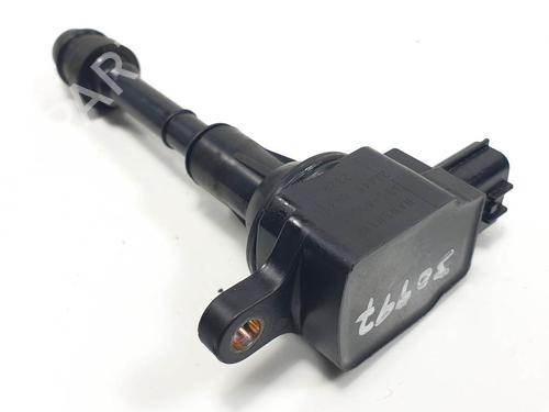 Used Ignition coil Ignition coil NISSAN X-TRAIL I (T30) [2001-2013] 29149677 29149677