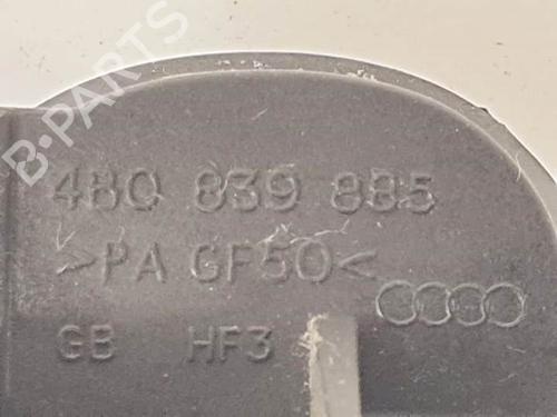 Venstre bak utvendig håndtak AUDI A4 B6 (8E2) 1.9 TDI | BP17701204C130 