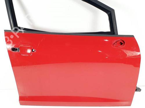 Right front door SEAT IBIZA IV SC (6J1, 6P5) 1.0 | BP25140086C3 