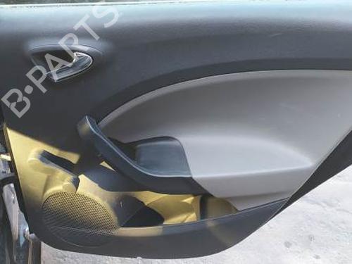Rear left window mechanism SEAT IBIZA IV ST (6J8, 6P8) 1.4 | BP7026750C24 