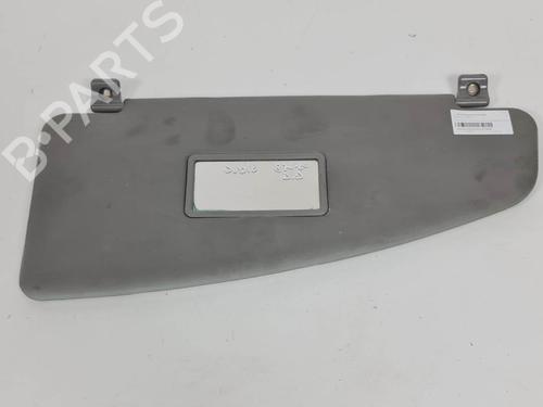 Used Right sun visor Right sun visor FIAT DOBLO MPV (119_, 223_) 1.9 JTD (105 hp) 6860424 6860424