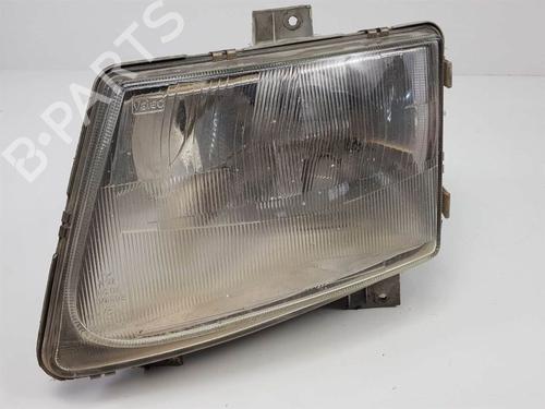 Used Left headlight Left headlight MERCEDES-BENZ V-CLASS (638/2) V 220 CDI (638.294) (122 hp) 10359650 10359650