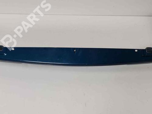 Front bumper FORD FIESTA III (GFJ) 1.3 | BP8244938C7  - Image 7