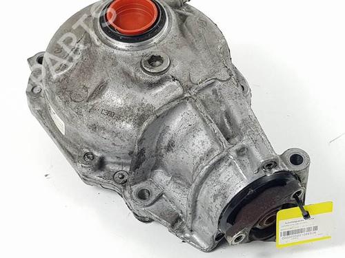 Used Front differential BMW X6 (E71, E72) xDrive 35 d (286 hp) 16197697