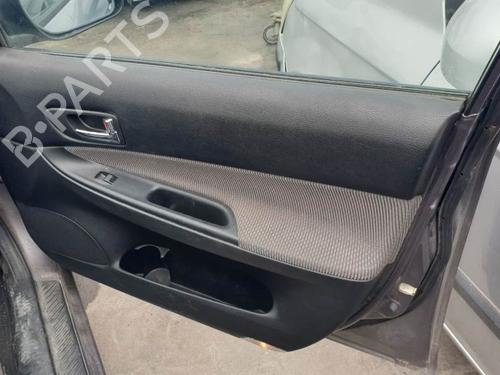 Gearbox MAZDA 6 Hatchback (GG) 2.0 DI (GG14) | BP30694269M3  - Image 10