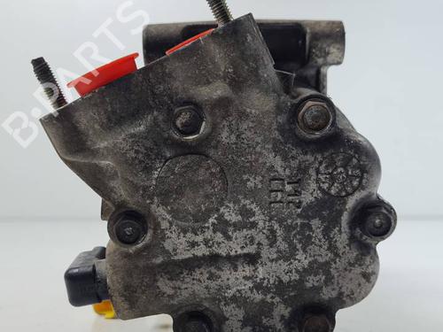 AC compressor PEUGEOT 208 I (CA_, CC_) 1.6 HDi | BP29297992M34 
