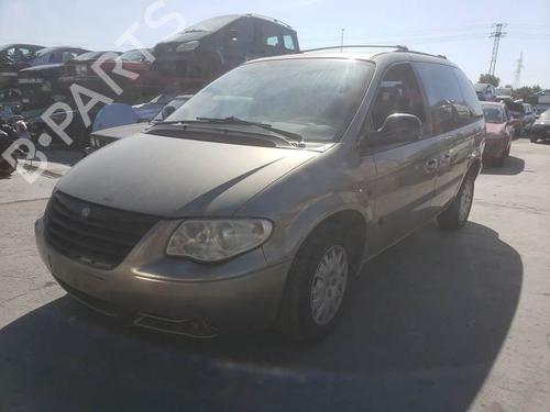 Used Parts CHRYSLER VOYAGER IV (RG, RS) 2.4 1712211