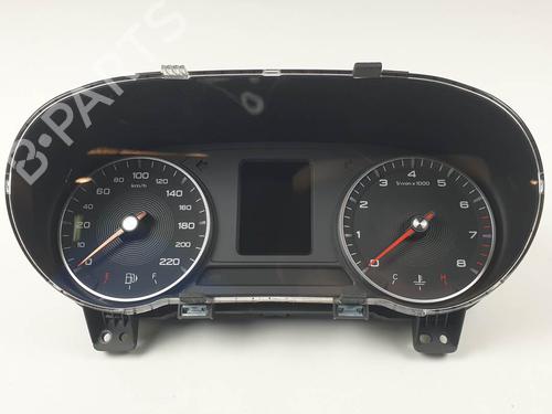Used Instrument cluster Instrument cluster MG MG ZS SUV (AZS1) 1.5 VTi (106 hp) 24930332 24930332