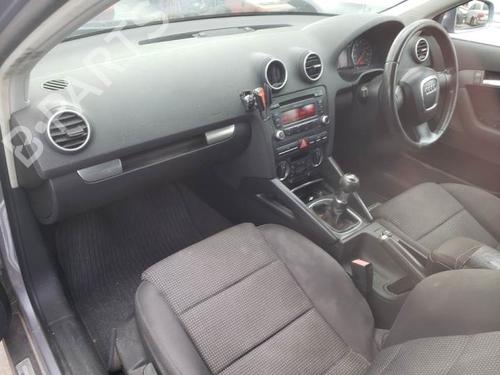 Left front window switch AUDI A3 (8P1) 2.0 TDI 16V | BP12380060I27 