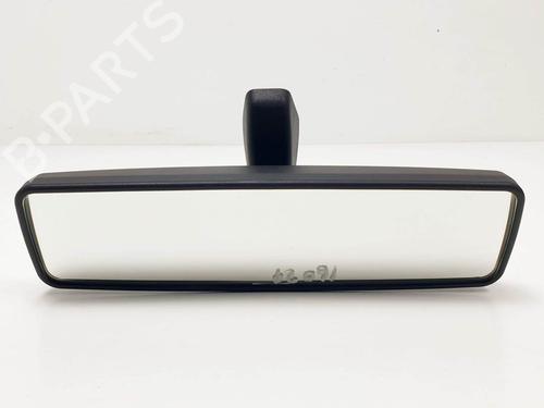 Used Rear mirror Rear mirror ALFA ROMEO 147 (937_) 1.6 16V T.SPARK ECO (937.AXA1A, 937.BXA1A) (105 hp) 25140279 25140279