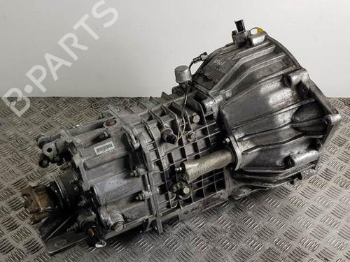 Gearbox TATA SAFARI (42_FD) 2.2 TDiC | BP12445864M3 