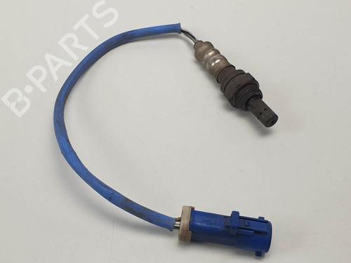 Used Electronic sensor Electronic sensor FORD FOCUS I (DAW, DBW) 1.6 16V (100 hp) 21123263 21123263