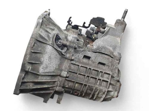Gearbox FORD FOCUS I Turnier (DNW) 1.8 TDCi | BP22424596M3 