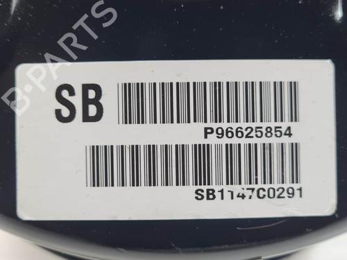 Servo brake OPEL ANTARA A (L07) 3.2 V6 | BP28162189M42