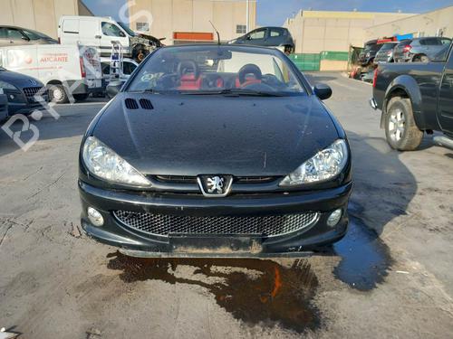 Electronic sensor PEUGEOT 206 CC (2D) 1.6 | BP40175374M84 - Image 5