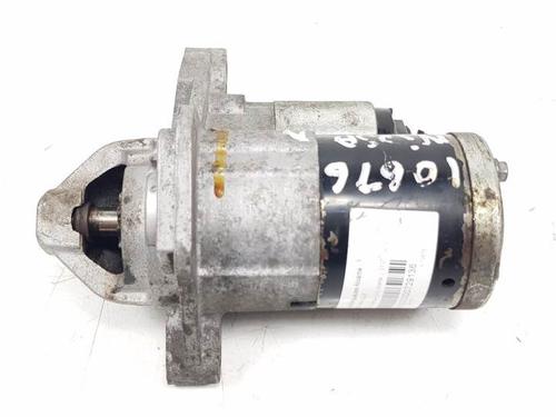 Starter NISSAN QASHQAI / QASHQAI +2 I (J10, NJ10, JJ10E) 1.6 | BP12368034M8 