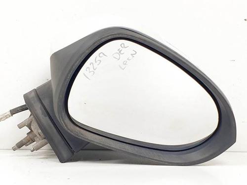 Right mirror SEAT LEON (1P1) 1.6 TDI | BP16082235C27 