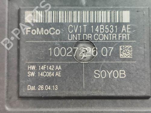 Electronic module FORD B-MAX (JK) 1.0 EcoBoost | BP8948710M83 - Image 5